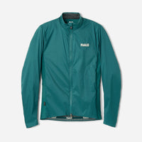 Pedaled Element Alpha® Womens' Jacket Winter Fahrradjacke Teal