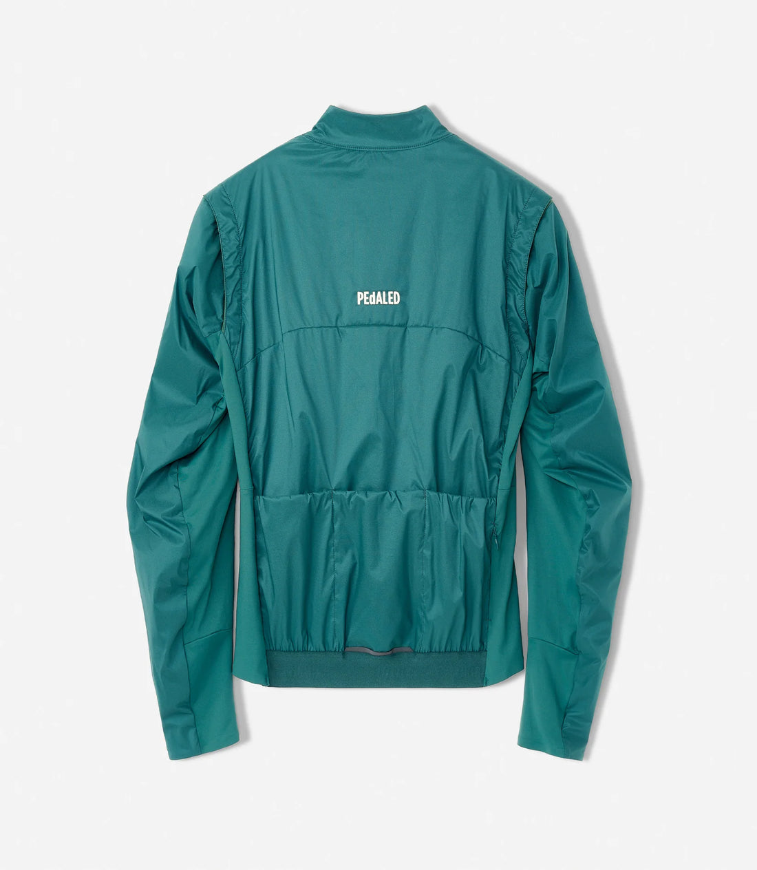 Pedaled Element Alpha® Womens' Jacket Winter Fahrradjacke Teal