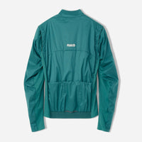 Pedaled Element Alpha® Womens' Jacket Winter Fahrradjacke Teal