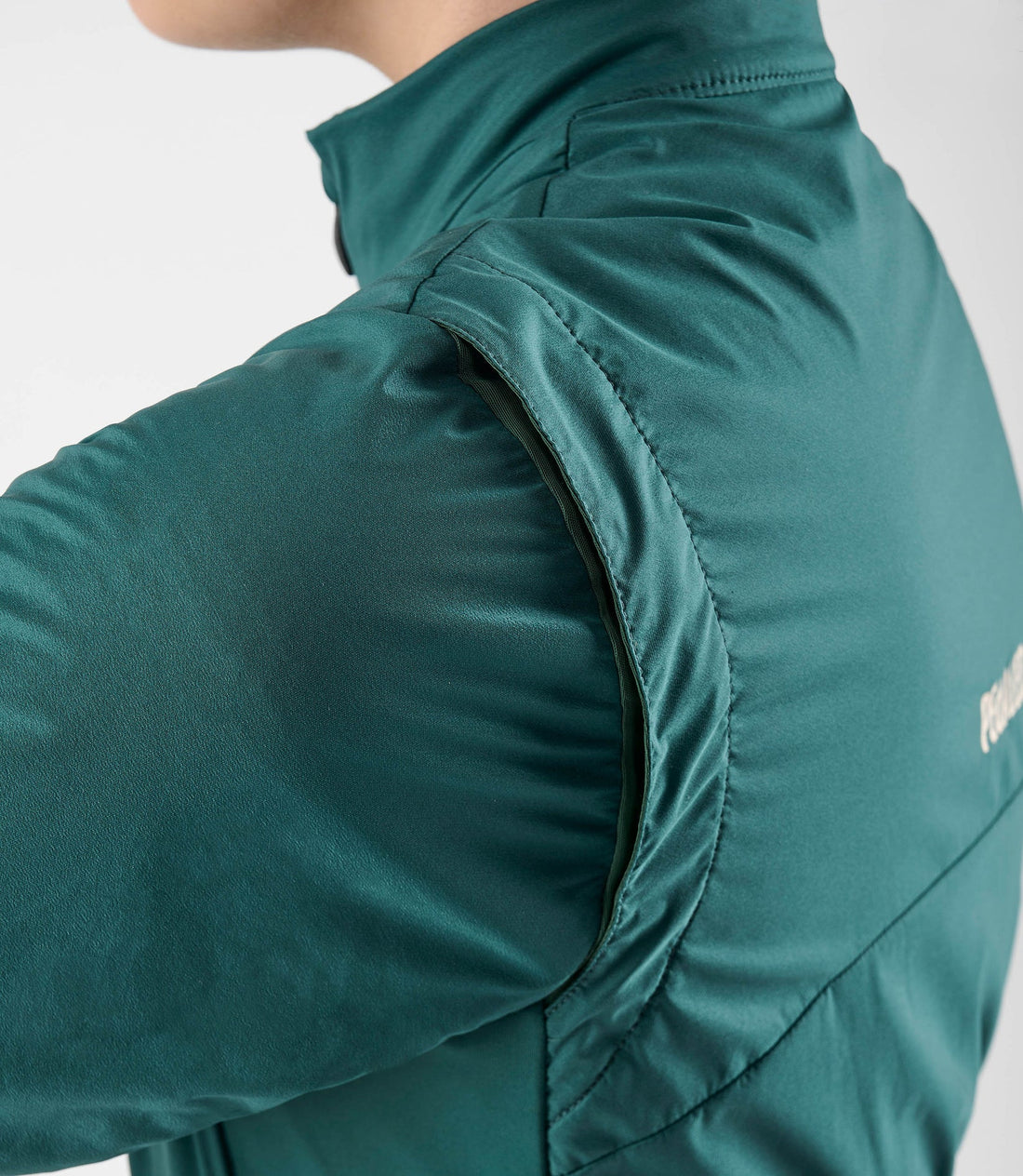 Pedaled Element Alpha® Womens' Jacket Winter Fahrradjacke Teal