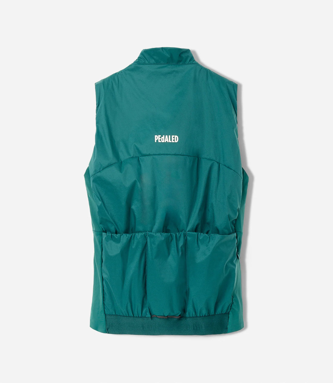 Pedaled Element Alpha® Women's Vest Thermo Weste Teal