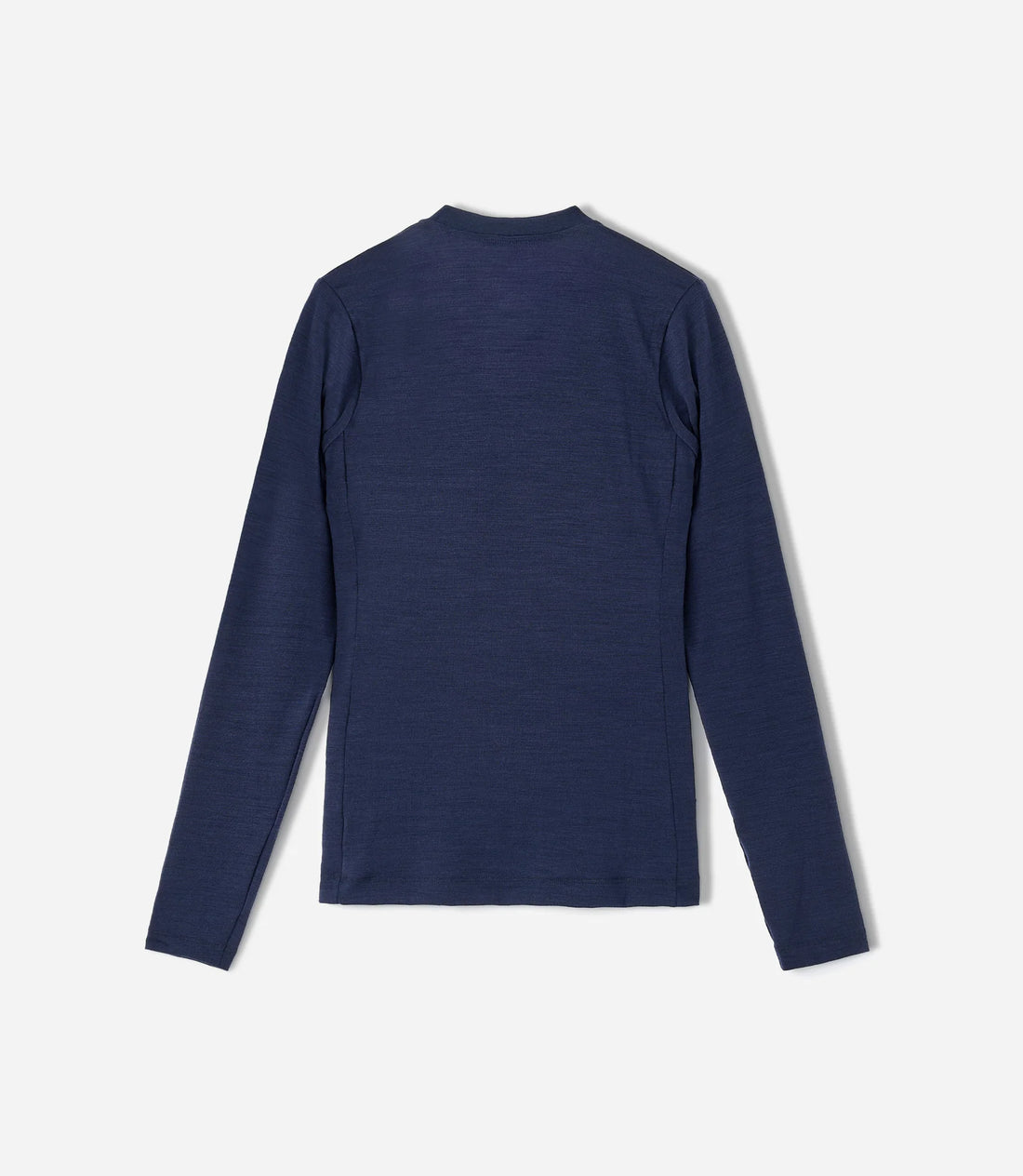 Pedaled Element Merino Wome's Base Layer Radunterhemd langarm Dark Navy