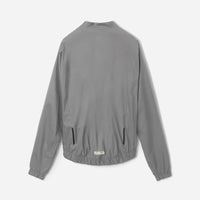 Pedaled Element Waterproof Women's Jacket Regen Fahrradjacke Grey