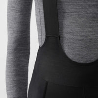 Pedaled Element Women's Tight Thermo Trägerhose Black