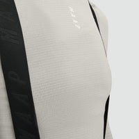 Maap Women's Thermal Base Layer LS Tee Radunterhemd langarm Fog