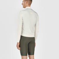 Fingercrossed Road Wind Jacket Men Wind Fahrradjacke Antique Cream