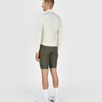 Fingercrossed Road Wind Jacket Men Wind Fahrradjacke Antique Cream