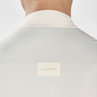 Fingercrossed Road Wind Jacket Men Wind Fahrradjacke Antique Cream