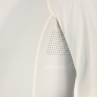 Fingercrossed Road Wind Jacket Men Wind Fahrradjacke Antique Cream
