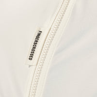 Fingercrossed Road Wind Jacket Men Wind Fahrradjacke Antique Cream