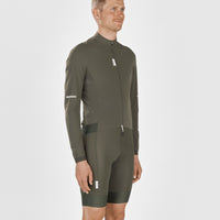 Fingercrossed Road Wind Jacket Men Wind Fahrradjacke Olive