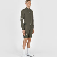 Fingercrossed Road Wind Jacket Men Wind Fahrradjacke Olive