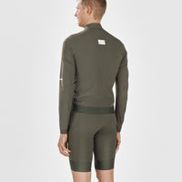 Fingercrossed Road Wind Jacket Men Wind Fahrradjacke Olive