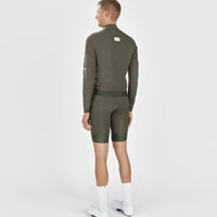 Fingercrossed Road Wind Jacket Men Wind Fahrradjacke Olive