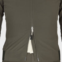 Fingercrossed Road Wind Jacket Men Wind Fahrradjacke Olive