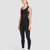 Maap Women's Team Evo Thermal Bib Tight Winter-Radhose Black