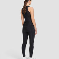 Maap Women's Team Evo Thermal Bib Tight Winter-Radhose Black