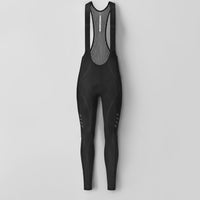 Maap Women's Team Evo Thermal Bib Tight Winter-Radhose Black