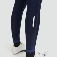 Maap Women's Team Evo Thermal Bib Tight Winter-Radhose Navy