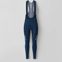 Maap Women's Team Evo Thermal Bib Tight Winter-Radhose Navy