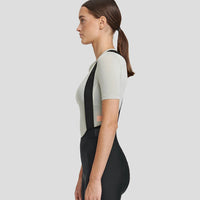 Maap Women's Thermal Base Layer Vest Radunterhemd Fog