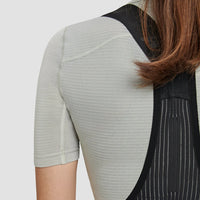 Maap Women's Thermal Base Layer Vest Radunterhemd Fog