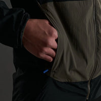 Maap Women's Alt_Road™ Insulated Jacket Fahrradjacke Black