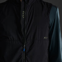 Maap Women's Alt_Road™ Wind Vest Weste Black
