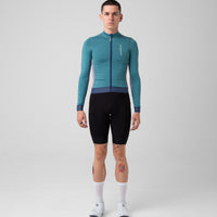 Isadore Men's Alternative Light Long Sleeve Jersey Hydro