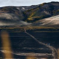 Café du Cycliste Coline Men's Three Season Base Layer Radunterhemd langarm Black