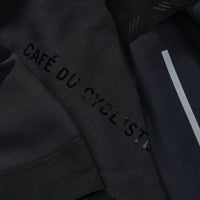 Café du Cycliste Elise Women's Deep Winter Cycling Tights Winter-Radhose Black
