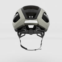 Kask Elemento Helmet Rennradhelm Sporty Grey
