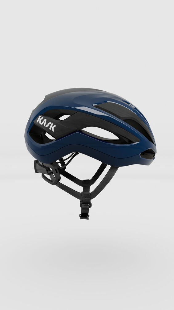 Kask Elemento Helmet  Rennradhelm Oxford Blue