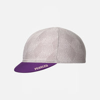 Pedaled Bandana Japanese Cap Radkappe Light Purple