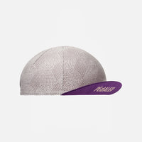 Pedaled Bandana Japanese Cap Radkappe Light Purple