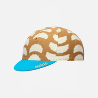 Pedaled Bandana Japanese Cap Radkappe Orange