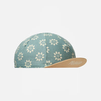 Pedaled Bandana Japanese Cap Radkappe Stormy Sea