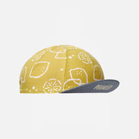 Pedaled Bandana Japanese Cap Radkappe Yellow