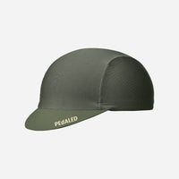 Pedaled Element Cap Radkappe Dark Grey