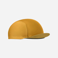 Pedaled Element Cap Radkappe Mustard