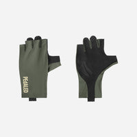 Pedaled Element Gloves Fahrradhandschuhe Dark Grey