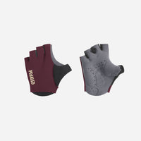 Pedaled Odyssey Gloves Fahrradhandschuhe Raisin Purple