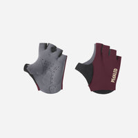 Pedaled Odyssey Gloves Fahrradhandschuhe Raisin Purple