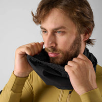 Pedaled Odyssey Alpha® Cap Winter Thermo Radkappe Black