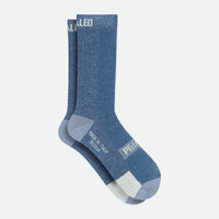 Pedaled Element Thermolite® Socks Radsocken Blue