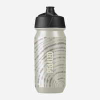 Pedaled Odyssey Water Bottle 500 ml Trinkflasche Off-white