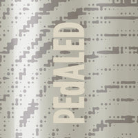 Pedaled Odyssey Water Bottle 500 ml Trinkflasche Off-white