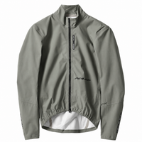 Maap Men's Apex Downpour Jacket Fahrradjacke Castor Grey