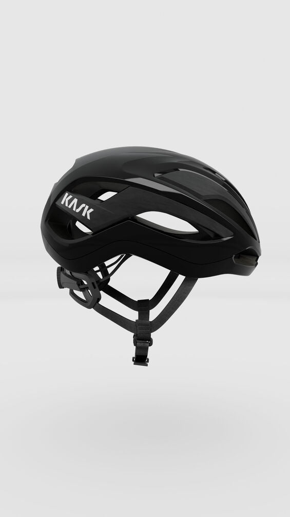Kask Elemento Helmet  Rennradhelm Black