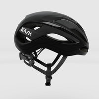 Kask Elemento Helmet Rennradhelm Black